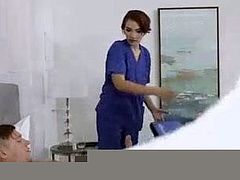 FamilyStrokes - The Nympho Nurse Natalie Full:- Xvids24x7.CF