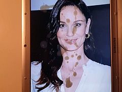 Sarah Wayne Callies Cum Tribute