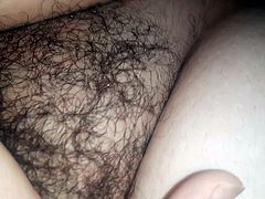 hairy pussy