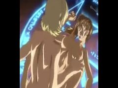 Anime Hentai Video Compilation All Scenes and Action