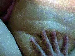 Massage girl fucked for free