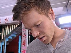Tara Blows loves to give head and get laid, but hasnt had much action lately. When a stranger whistles at her while shes walking home one day, she turns to him and asks