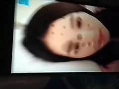 BLACKPINK JISOO CUM TRIBUTE (Birthday cum tribute)