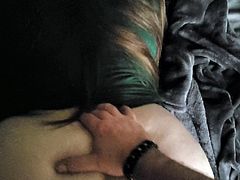 MUST SEE!! Amazing Sex with Bbw Pawg Wife Angel. Hard Fuck
