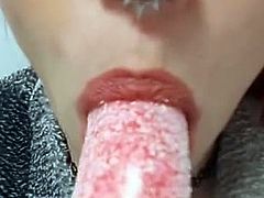 Tongue Play - Part 1