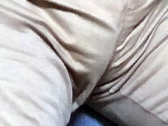 Chubby friends bulge