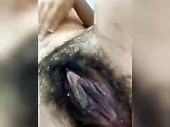 Indian hairy pussy