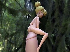 Tinkerbell