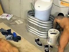 Boy bondage and gay sex young boys video Kyler is bound,