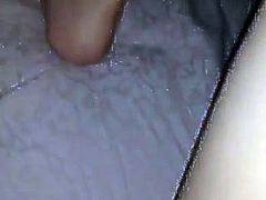 Me playing with my wet pussy(Hina Nadeem)