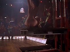 Sexy Dancing 2 1981