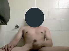 FAP ON PUBLIC TOILET