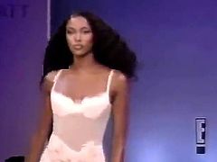 VS Fashion Show 1998