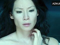 LUCY LIU PT5