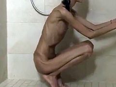 anorexic fetish 3