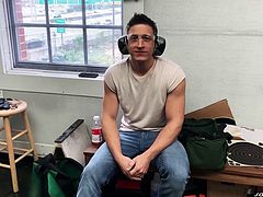 Johnny Rapid - Shooting Their Loads (G)