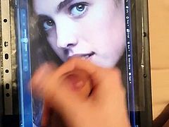 Margaret Qualley Cum Tribute