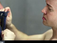 Men.com - Secret Affair Part 2