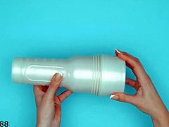 Call & Whatsapp - 8017006588
Visit- https://mysextoyindia.com/
Buy This Product link- https://mysextoyindia.com/product-cat...
A Fleshlight is the first adult product that’s comes in mind when we are think of adult male Sex toys. Its easy to hold , easy to clean and It’s made by soft silicon. Here are 3 type of fleshlight Masturbators are available in our store with different colors and different sizes. Flashlight Pink Lady STU Stamina Training Unit as it is known on the popular mysextoyindia.com website, in a lot of ways is very similar to other Fleshlights. The Pink Lady Stamina has a specia