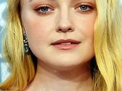 Dakota Fanning 1