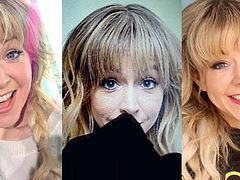 Lindsey Stirling Cum Tribute