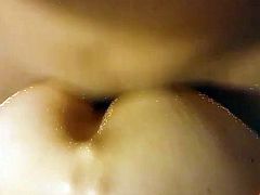 Asian wife fucked by white cock