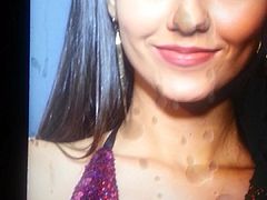 Victoria Justice - Cum Tribute #1