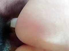 anal at home2