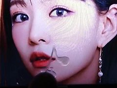 FROMIS 9 - Chaeyoung - cum tribute 1