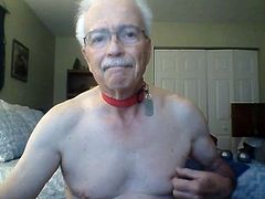 72 yo man from USA  4