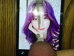 Dreamcatcher JiU cum tribute