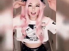 Belle Delphine