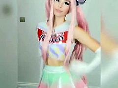 Belle Delphine