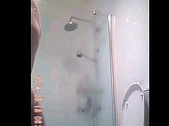 spycam bathroom
