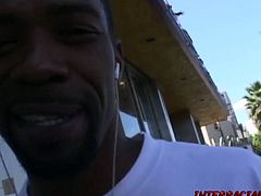 Interracial pass Jay Lynn