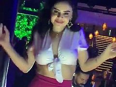 Naz Mila Ass, Tits, Nipple Turkish Celebrity 3