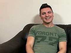 Teen boy cut cocks cumshots gay Cody Domino Gets Rolled