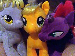 Pony Piss Trio