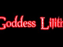 Goddess Lilith – Hairy Armpit Worship In Miami