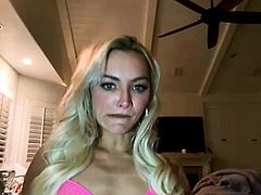Lindsey Pelas Nude Try On Livestream Video Leaked
