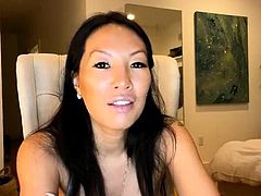 Asa Akira Nude Livestream Video Leaked