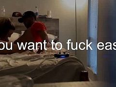 Big booty girl gets fucked by bbc in her dorm