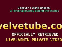 LiveJasmin Private captivates