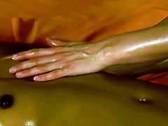 Tantra and The Art Of Touch