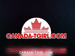 CANADA TGIRL   Nika James Consults
