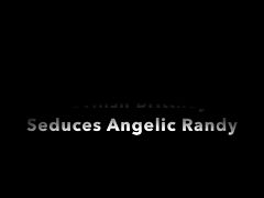 REALTGIRLS   Devilish Brittney Seduces Angelic Randy