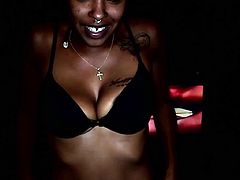 Hottest Ebony Sex