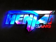 Genmukan 01 - HENTAI UNCENSORED [English Subtitled]