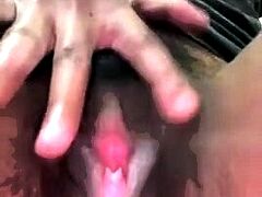 Slutty Thot Fucking That Ass