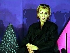Blonde Amateur Mature Adult Video Casting